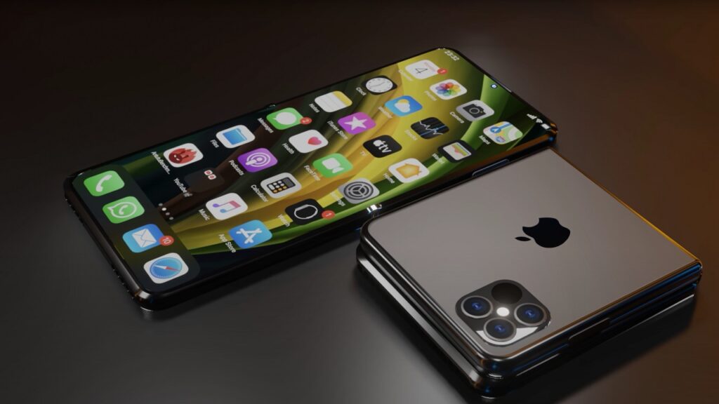 Şinasi Kaya: Apple’ın katlanabilir iPhone ile ilgili yeni planları ortaya çıktı 3