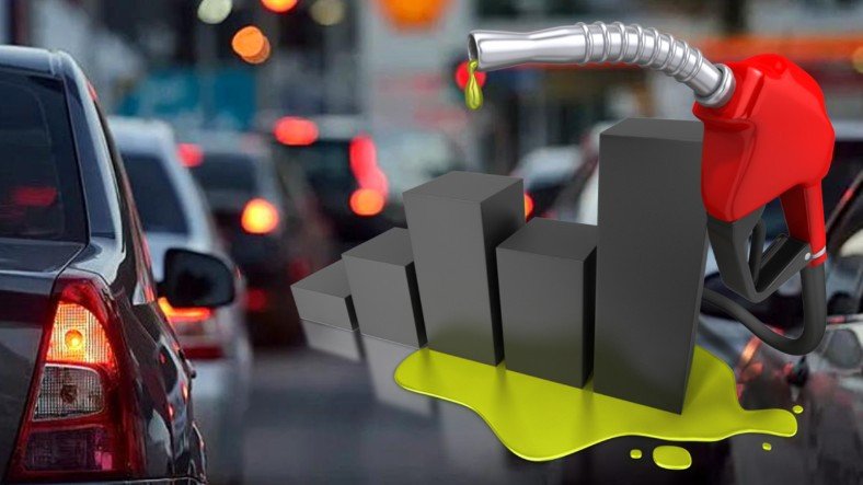 İnanç Can Çekmez: Aracınızda Yakıt Tasarrufu Yapmanızı Sağlayacak 10 Teklif 21