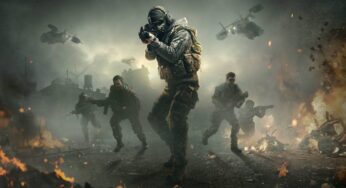 Artık Her Yıl Yeni Bir Call of Duty Oyunu Çıkmayabilir