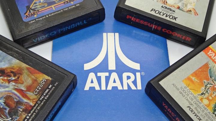 Meral Erden: Atari, NFT'leri ganimet kutuları ile birleştiriyor 1