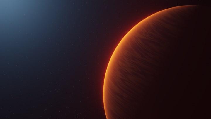 Ulaş Utku Bozdoğan: Atmosferi haritalandırılan WASP-189 b ötegezegen, yaşanabilir gezegenleri bulmaya yardımcı olabilir 1