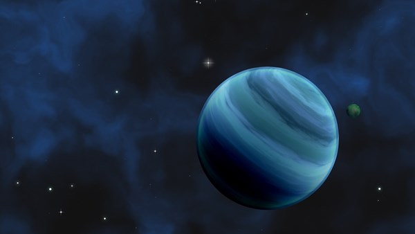 Ulaş Utku Bozdoğan: Atmosferi haritalandırılan WASP-189 b ötegezegen, yaşanabilir gezegenleri bulmaya yardımcı olabilir 3