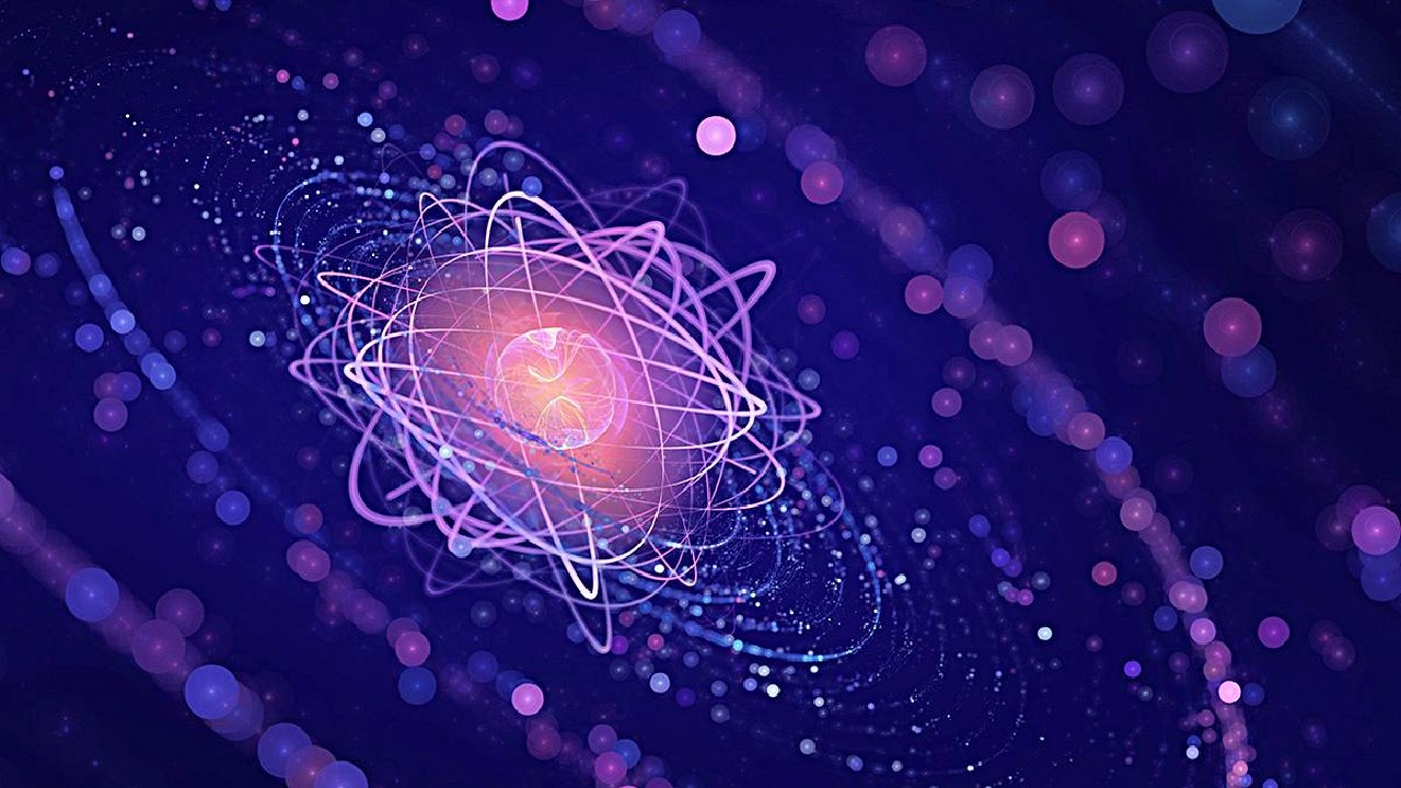 Şinasi Kaya: Atomaltı Parçacık Nedir, Nasıl Keşfedildi? 1