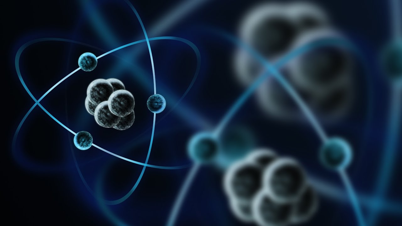 Şinasi Kaya: Atomaltı Parçacık Nedir, Nasıl Keşfedildi? 3
