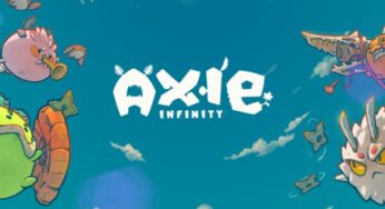 Axie Infinity yükselişe geçti