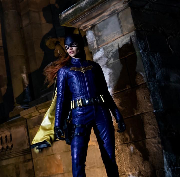 Ulaş Utku Bozdoğan: Batgirl Sinemasından Birinci Görsel Geldi 1
