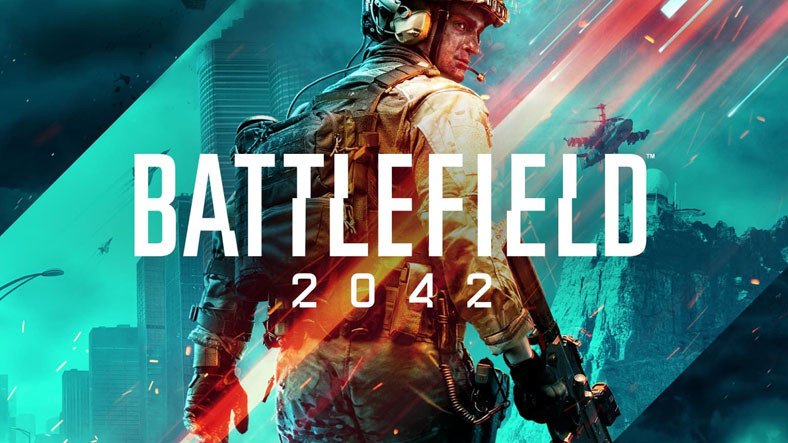 Meral Erden: Battlefield 2042'nin Büsbütün Fiyatsız Olacağı Söyleniyor 3