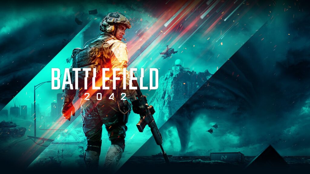 Şinasi Kaya: Battlefield 2042’nin Yalnızca Portal Modu Fiyatsız Olabilir 1