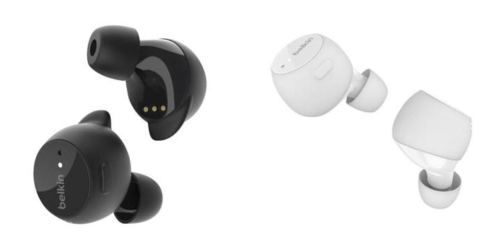 Şinasi Kaya: Belkin, Apple'ın Bul ağını destekleyen yeni kablosuz kulaklığını tanıttı 7