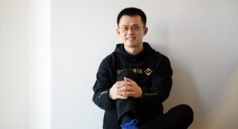 Binance kurucusu CZ’nin serveti 100 milyar dolara yaklaştı