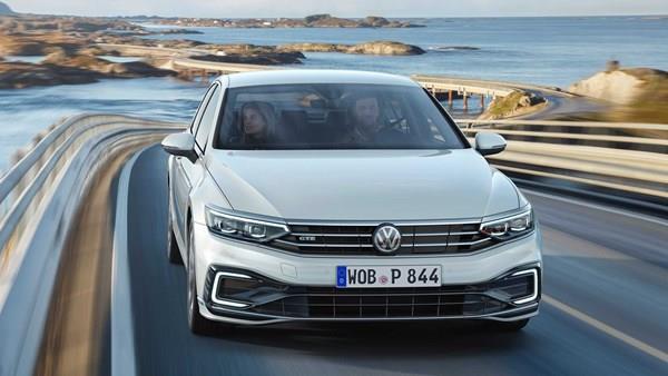 Meral Erden: Bir devrin sonu: Volkswagen Passat sedanın Avrupa için üretimi sona erdi 3