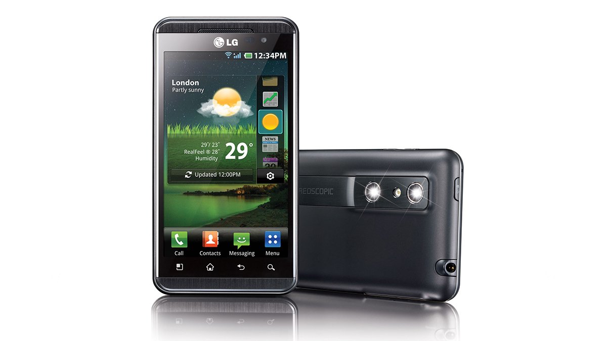 Şinasi Kaya: Birinci 3G Telefon; Birinci Kameralı Telefon... İşte Birincilere İmza Atan Telefonlar! 13