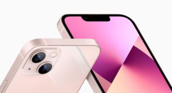 Birtakım iPhone 13 Kullanıcıları Pembe Ekran Sıkıntısından Şikayetçi