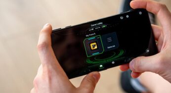 Black Shark 5 Özellikleri Ortaya Çıktı