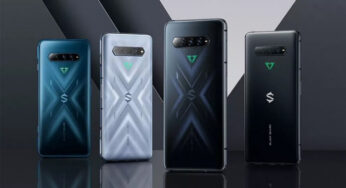 Black Shark 5 serisinin çıkış tarihi belirli oldu!