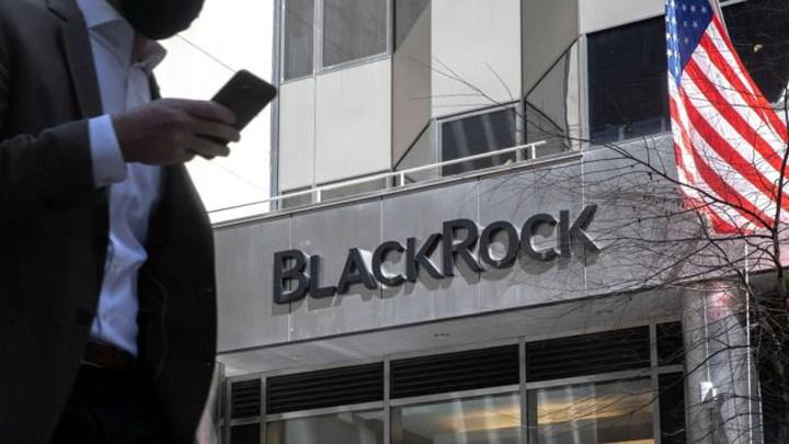 Ulaş Utku Bozdoğan: Blackrock, Blockchain Etf’i İçin Müracaatta Bulundu 1
