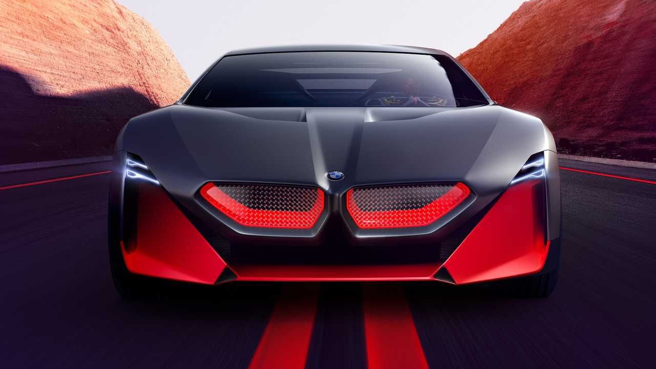 İnanç Can Çekmez: BMW ve Batman'ın müzik yıldızı Hans Zimmer'dan elektrikli araç sesleri için dev ortaklık! 1