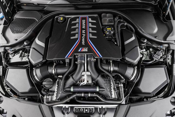 Ulaş Utku Bozdoğan: BMW yeni jenerasyon dizel ve akaryakıtlı motorlar üzerinde çalıştığını doğruladı 1
