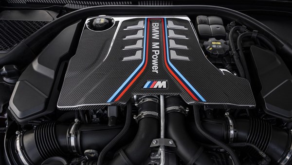Ulaş Utku Bozdoğan: BMW yeni jenerasyon dizel ve akaryakıtlı motorlar üzerinde çalıştığını doğruladı 5