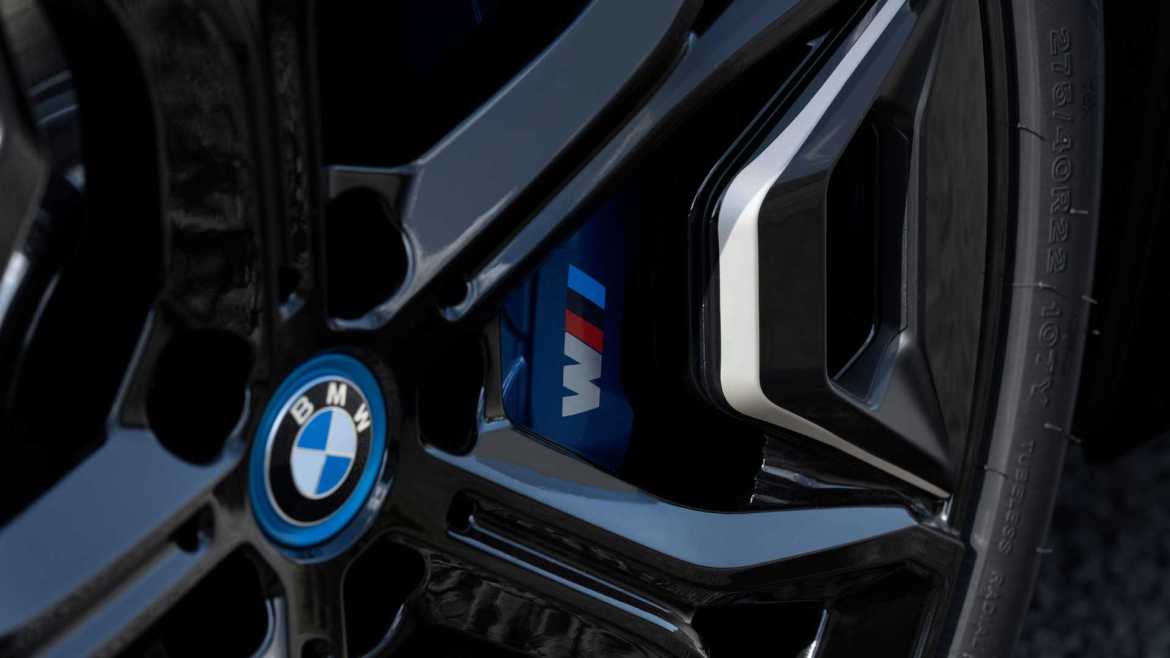 Meral Erden: BMW yeni teknolojileriyle CES 2022’de boy gösterdi 61