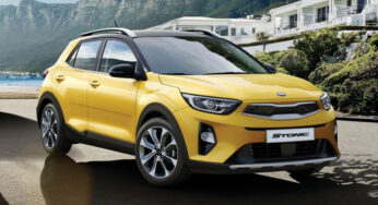 Bu fiyata SUV kalmadı: Kia Stonic Ocak fiyatları bayram şekeri gibi!