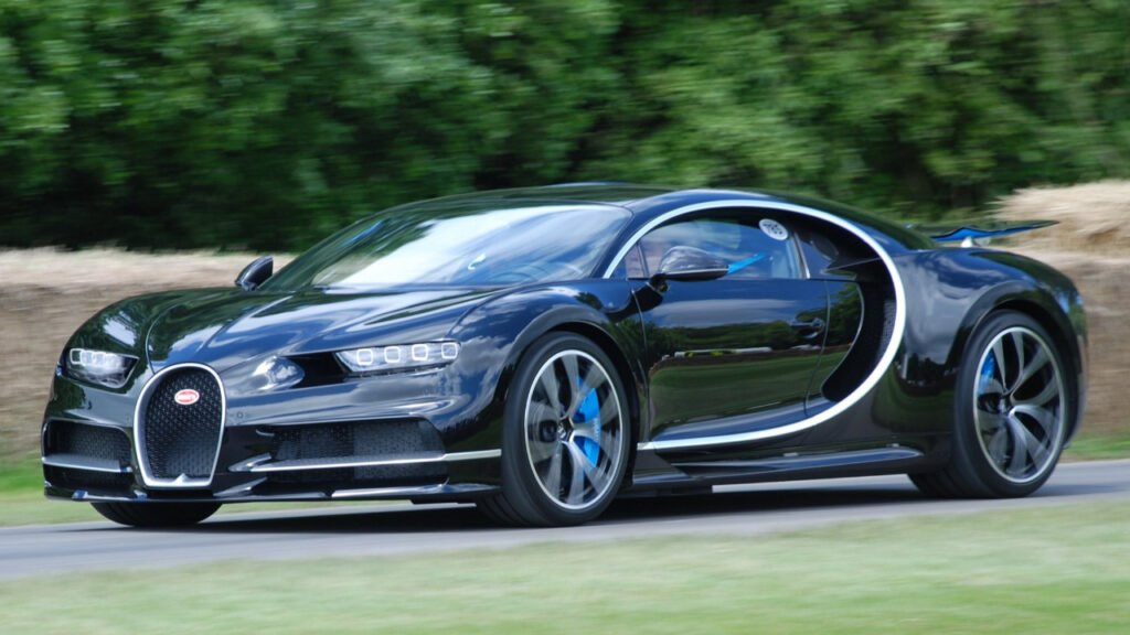 İnanç Can Çekmez: Bugatti'nin 10 bin dolarlık sudan ucuz elektrikli aracı Türkiye'ye geliyor! 9