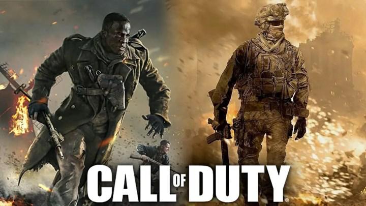İnanç Can Çekmez: Call Of Duty, Yıllık Çıkış Modelini Bırakabilir 1