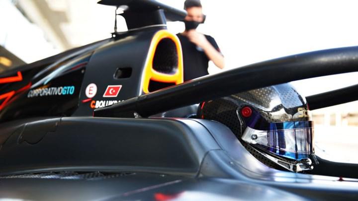 İnanç Can Çekmez: Cem Bölükbaşı, Formula 2’de yarışacak 4 İnanç Can Çekmez: Cem Bölükbaşı, Formula 2’de yarışacak 3