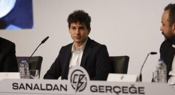 Cem Bölükbaşı, Formula 2’de yarışacak