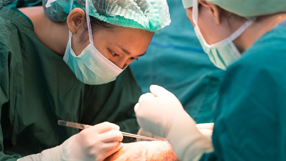 Şinasi Kaya: Cerrahların Cinsiyeti, Ameliyat Sonuçlarını Etkiliyor 1