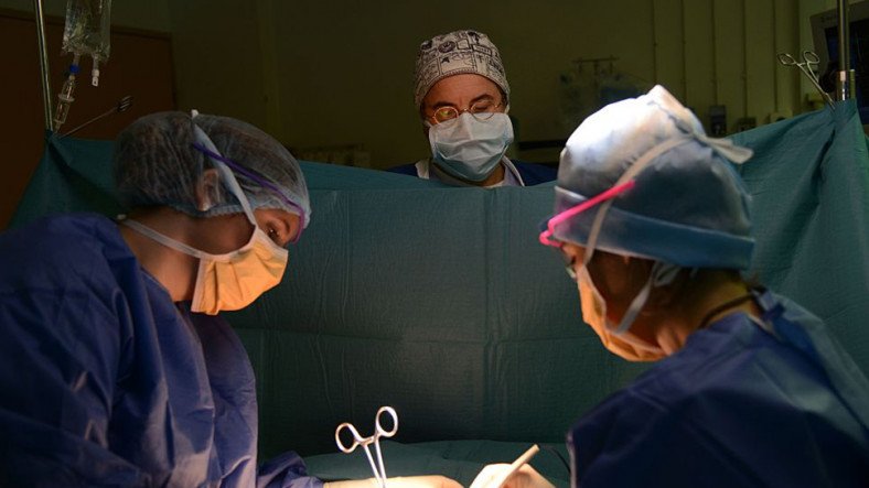 Şinasi Kaya: Cerrahların Cinsiyeti, Ameliyat Sonuçlarını Etkiliyor 3