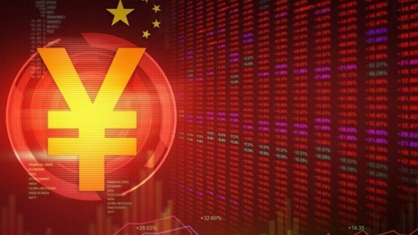 Şinasi Kaya: Çin'in dijital yuan uygulaması bir haftada milyonlarca indirmeye ulaştı 3