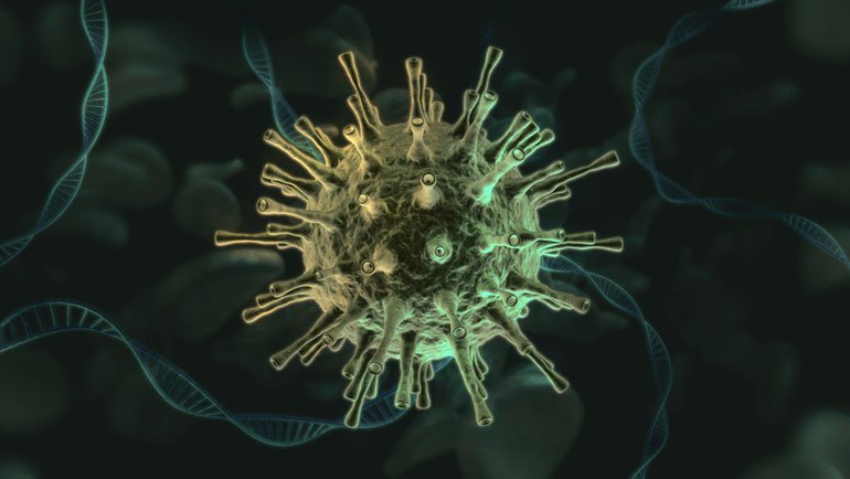 İnanç Can Çekmez: Covid-19 Pandemisi Endemi Mi Oluyor? Endemi Nedir, Pandemiden Ne Farkı Var? 1