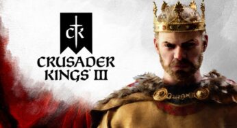 Crusader Kings III Konsollara Geliyor. Tarih Aşikâr Oldu!