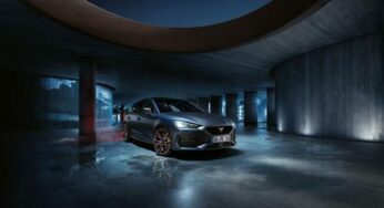 Cupra Leon’un ‘VZ Cup’ isimli versiyonu satışa sunuldu