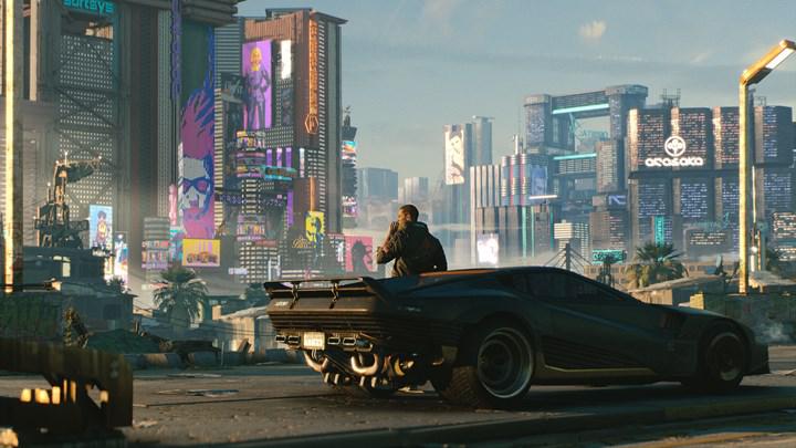 İnanç Can Çekmez: Cyberpunk 2077'Nin Yeni Güncellemesi Yakında Gelecek Üzere Duruyor 1