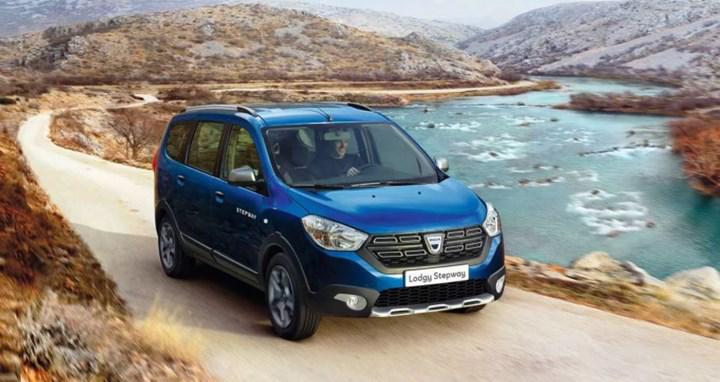 Meral Erden: Dacia 2022 Fiyat Listesini Açıkladı: İşte Yeni Fiyatlar 7