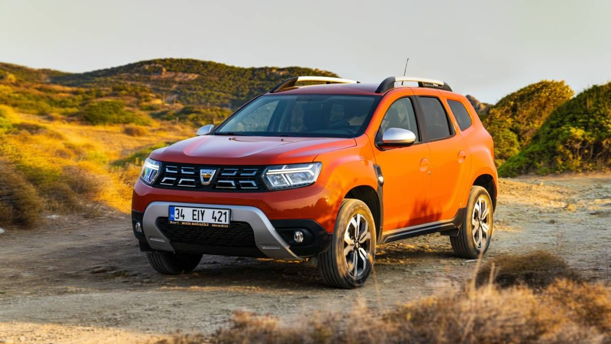 Şinasi Kaya: Dacia Duster Ocak Fiyat Listesi: 106 Bin Tl'Lik Dev Fark! 7
