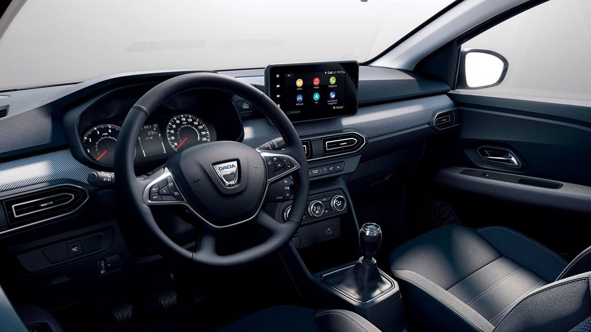 İnanç Can Çekmez: Dacia Sandero fiyatları el yakıyor 5