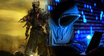Dark Souls 3’te Güvenlik Açığı Olduğu Bildirildi