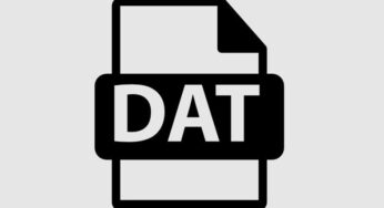 DAT Dosyası Nedir, Nasıl Açılır ve Dönüştürülür?