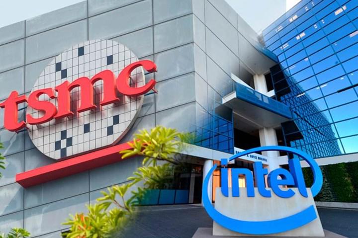 İnanç Can Çekmez: Dev Yonga Üreticisi Tsmc, Intel Için Özel Bir Üretim Tesisi Kuracak 1