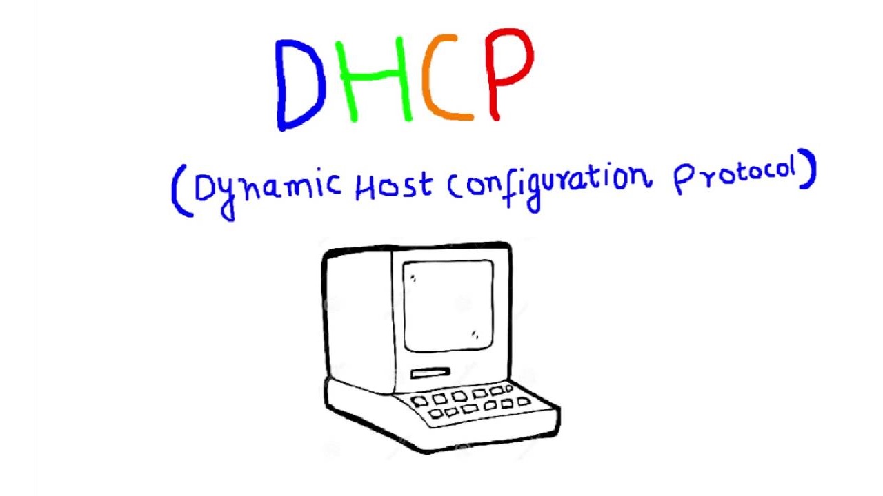 Meral Erden: DHCP Nedir, Ne işe Fayda ve Nasıl Çalışır? 5