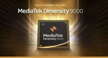 Dimensity 9000, Android dünyasının hükümdarı