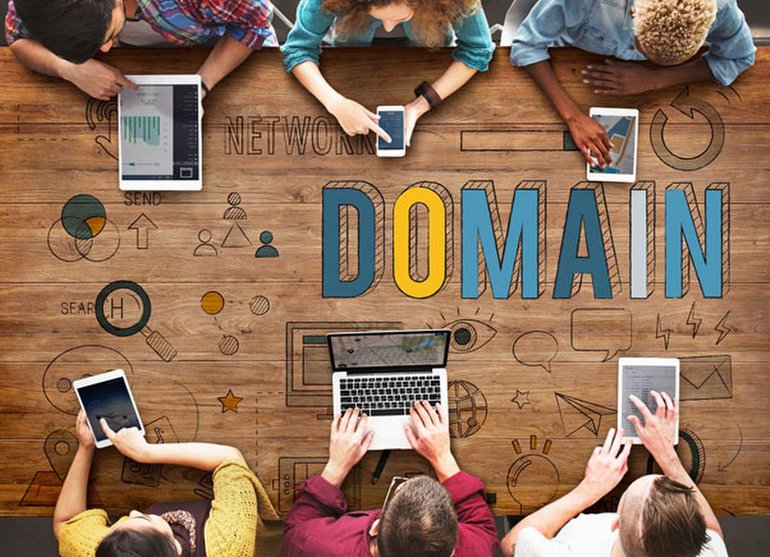 Ulaş Utku Bozdoğan: Domain Nedir? Domain Sorgulama Nasıl Yapılır? 1