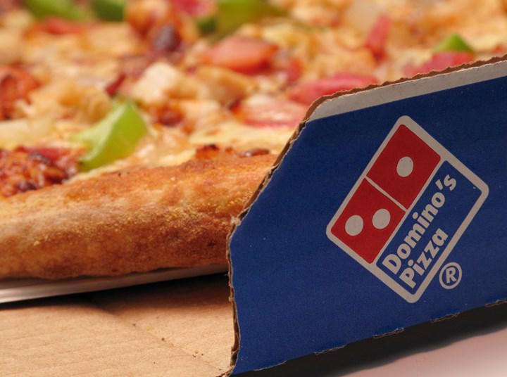 Şinasi Kaya: Domino'S Pizza'Da Bilgi Ihlali: Türkiye'Deki 180 Bin Kişinin Verisi Sızdırıldı! 1