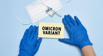 DSÖ: Omicron’un tekrar bulaşma oranı Delta’dan beş kat daha yüksek