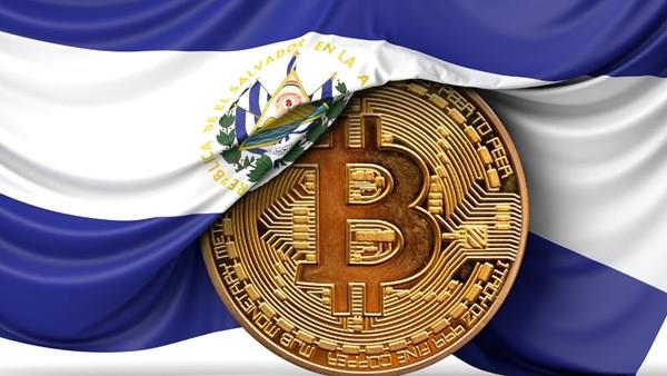 Meral Erden: El Salvador, KOBİ’lere kripto para tabanlı kredi sunacak 3