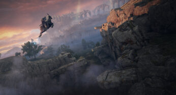 Elden Ring New Game+ Modu Ayrıntılandırıldı