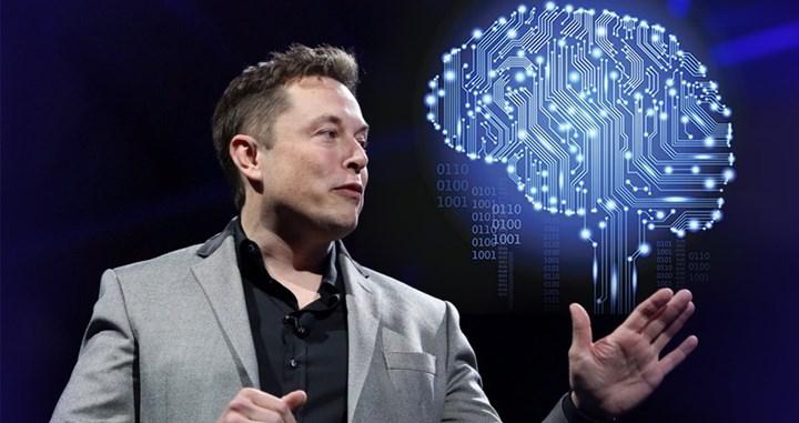 İnanç Can Çekmez: Elon Musk'In Neuralink Projesi Gerçek Oluyor: Beşerli Deneyler Yakında Başlayacak 1